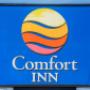 Comfort Inn hotel in Sherbrooke, Quebec Comfort Inn hotel in Sherbrooke, Quebec