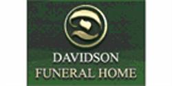 Davidson Funeral Homes