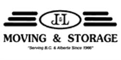 J & L Moving & Storage Ltd