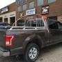 2016 F150 Crew Cab 4X4 2016 F150 Crew Cab 4X4