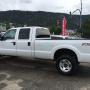 2015 F350 Crew Cab Long Box Deisel 4X4 2015 F350 Crew Cab Long Box Deisel 4X4