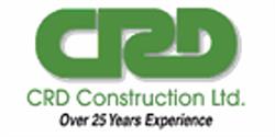 C R D Construction Ltd