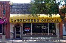 Langenberg Optical Ltd