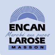 Encan Larose de Masson