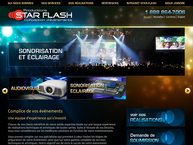 Productions Star-Flash