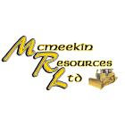McMeekin Resources Ltd