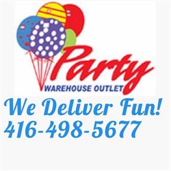 Party Warehouse Outlet