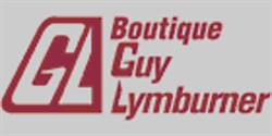 Boutique Guy Lymburner