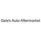 Gale's Auto Aftermarket