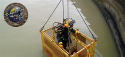 Bailey's Marine Service