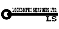 Locksmith Services Ltd