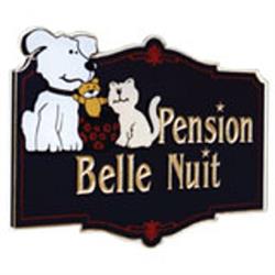 Pension Belle Nuit Enr