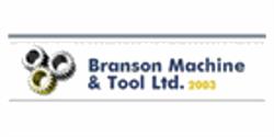 Branson Machine & Tool Ltd