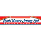 Louis' Power Sewing Ltd