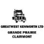 Great West Kenworth Grande Prairie Clairmont Alberta Great West Kenworth Grande Prairie Clairmont Alberta