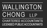 Beale Wallington Chong