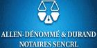 Allen-Dénommé & Durand Notaires S.E.N.C.R.L.