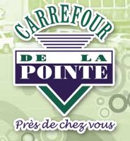 Carrefour de La Pointe