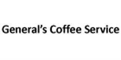 General's Coffee Service