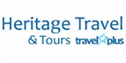 Heritage Travel Plus