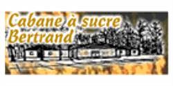 Cabane Ă Sucre Bertrand
