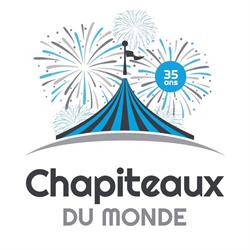 Les Chapiteaux Du Monde