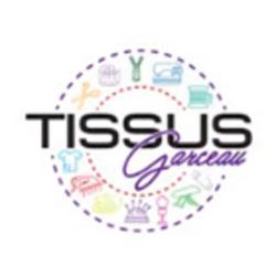 Tissus Garceau