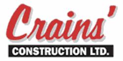 Crain's Construction Ltd
