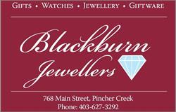 Blackburn Jewellers Ltd