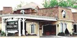 Cudney Funeral Home Inc
