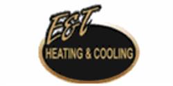 E & T Heating & Cooling