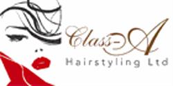 Class-A Hairstyling Ltd