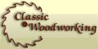 Classic Woodworking
