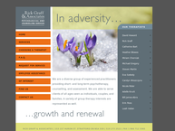 Graff Rick & Associates