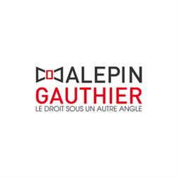 Alepin Gauthier Avocats