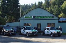 Ideal Auto Wrecking Ltd
