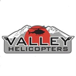 Valley Helicopters Ltd