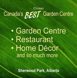 Greenland Garden Center