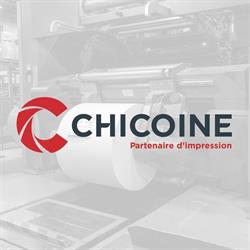 Imprimerie f l Chicoine