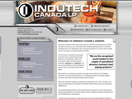 Indutech Canada Limited