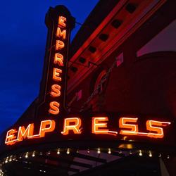 Empress Theatre Society