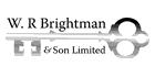 W R Brightman & Son