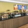 Breakfast counter Breakfast counter