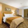 Spacious guest room Spacious guest room