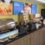 Breakfast counter Breakfast counter
