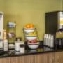 Breakfast counter Breakfast counter