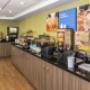 Breakfast counter Breakfast counter