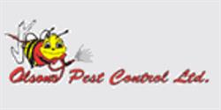 Olson's Pest Control