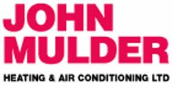 John Mulder Heating & Air Conditioning Ltd