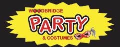 Woodbridge Party Centre